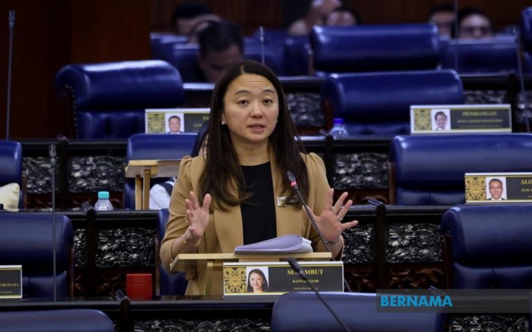 Pemimpin belia berumur lebih 30 tahun boleh pegang jawatan sehingga pemilihan baharu