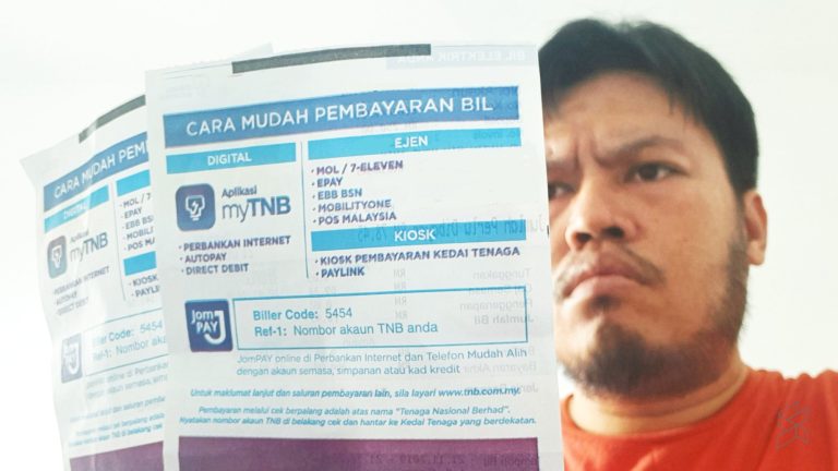 Bil elektrik lebih terperinci, pecahan caj bantu pelanggan fahami penggunaan tenaga
