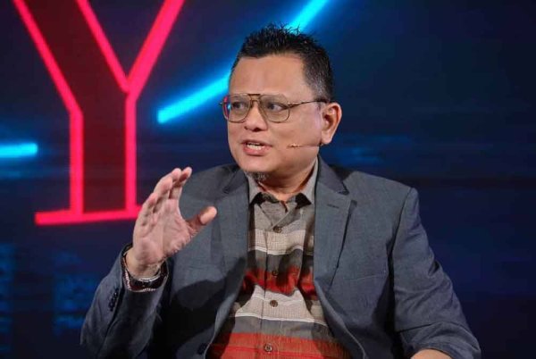 Rakyat diberi ruang luas luah pendapat namun perlu tahu batas – Pakar Perlembagaan
