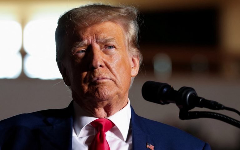 Tarif Trump terhadap ASEAN mungkin pacu perdagangan dengan China, India – Pakar