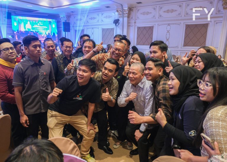 Pengamal media Sarawak perlu tumpu laporan bermanfaat – Fadillah