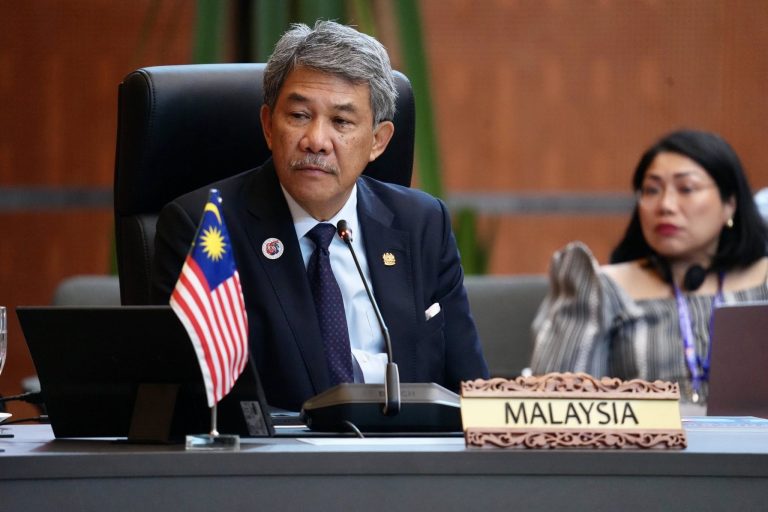 ASEAN pertimbang naik taraf Turkiye kepada rakan dialog penuh