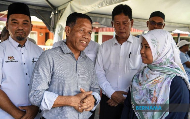 JPN Kedah pastikan Putri Qisya terima semua bentuk bantuan persekolahan