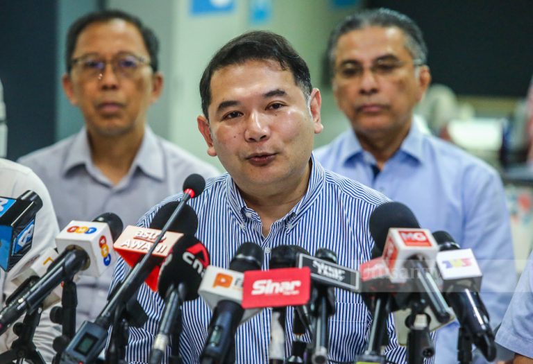 BUDI95: Ada kemungkinan ketirisan baharu akan berlaku – Rafizi