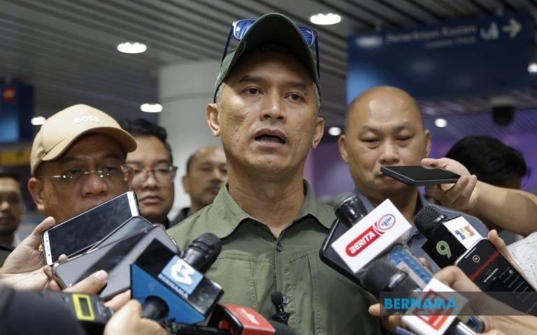 Gangguan sistem pagar automatik: Tiada unsur sabotaj, serangan siber dikesan