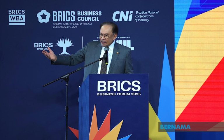 ASEAN lakukan reformasi perdagangan, tingkat penggunaan mata wang tempatan – PM