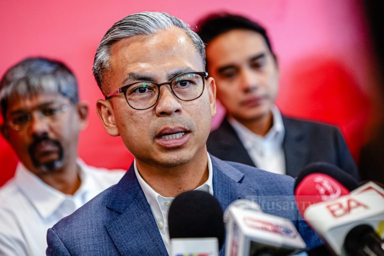 Nick Adams: Kabinet belum terima memo Wisma Putra, Malaysia berhak terima atau tolak