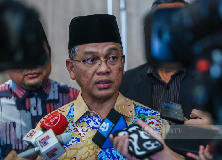 Berhenti normalisasikan maksiat, selamatkan generasi pewaris – Mohd Na’im