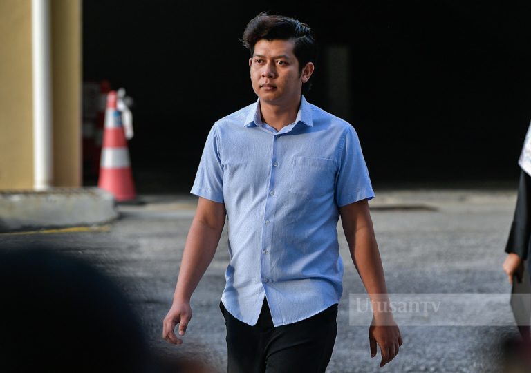 ‘Mahkamah terbaik’, kata Zaim Ikhwan sinis