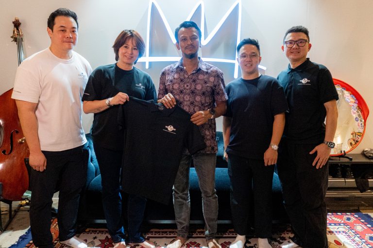 Kerjasama dengan Faithful Music, perkukuhkan pasaran Nusantara – Universal Music Malaysia