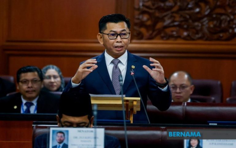 Isu Ambalat: Cadangan pembangunan bersama belum dimuktamadkan