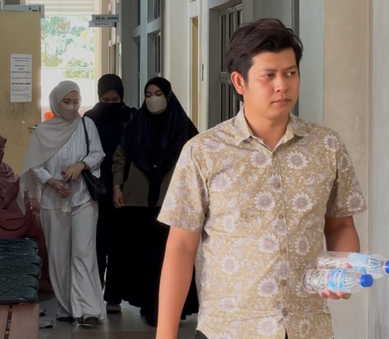 ‘Saya tidak percaya Isma, Zaim abai Zayn Rayyan’ – Datuk