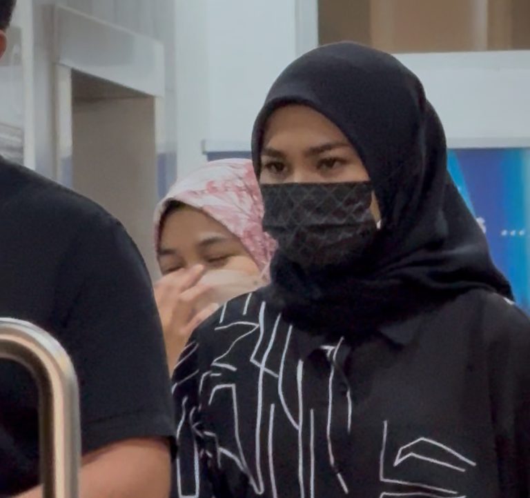 Ismanira seorang yang lemah lembut, cantik dan penyayang – Rakan karib