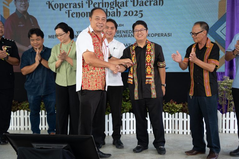 SKM lulus RM1.026 juta kepada 94 koperasi di bawah Program Jejak Koperasi