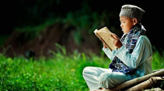 ayat al-Quran pengurusan kewangan