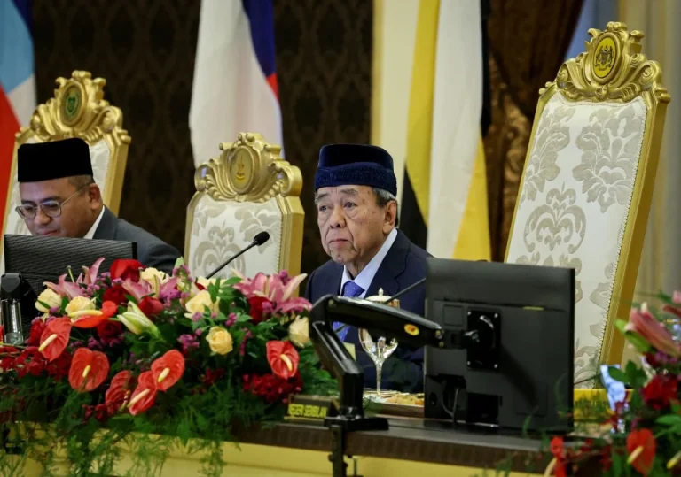 Sultan Selangor pengerusikan Mesyuarat Majlis Raja-Raja