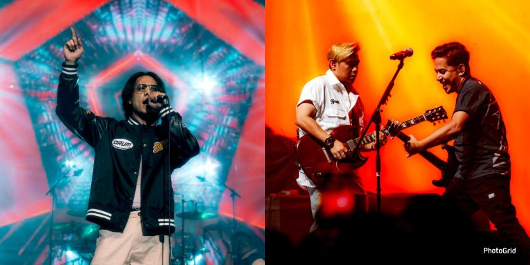 “Energi penonton sangat hebat, tak tertampung saya dibuatnya,” – Akim & The Majistret hiburkan 5,000 peminat di Mega Star Arena