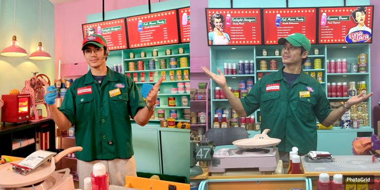 Zoey Rahman sanggup berhabis RM100,000 demi Luna Clara