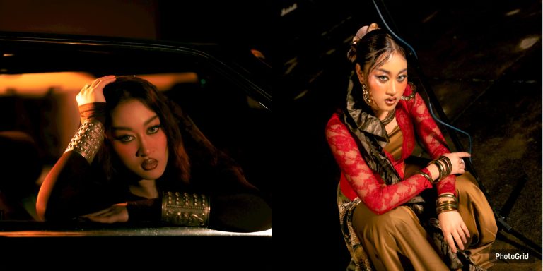 [VIDEO] Aisha Retno tulis lagu Tak Adil ketika sedang patah hati – “Ini adalah era untuk saya bereksperimen dengan genre lagu yang berbeza…,”