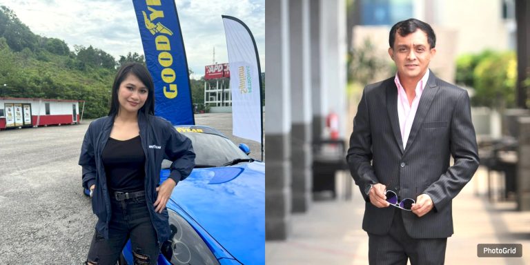 Nelissa Nizam nafi anak emas Ahmad Idham, tak boleh halang orang terus bercakap