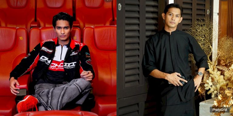 Pentas teater bukan hak eksklusif pemain bioskop, pelakon komersial juga perlu diberi ruang – Arfie Shah, Aizat Saha