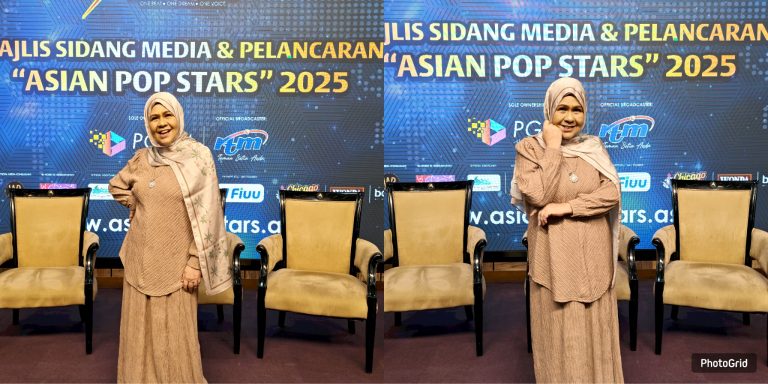 “Selagi dia tak sebut nama saya, dia dalam zon selamat” – Ogy Ahmad Daud