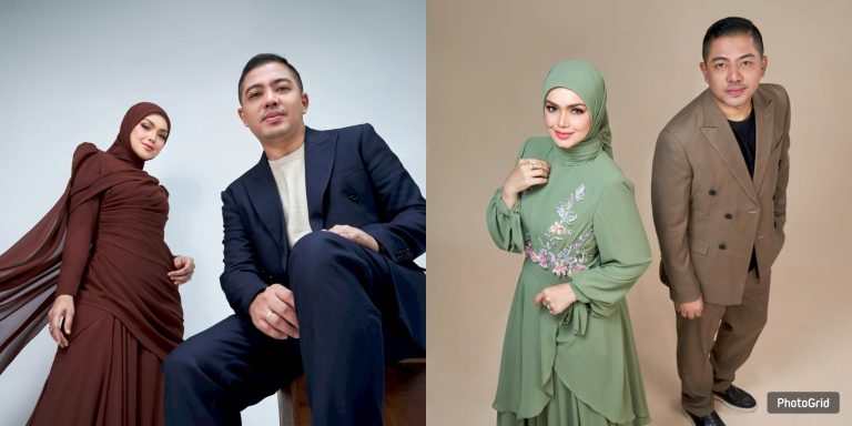 [VIDEO] Siti Nurhaliza kembali dengan sentuhan Ade Govinda – “Menamakanmu Cinta dihasilkan dengan penuh perasaan, liriknya mencerminkan keindahan cinta”