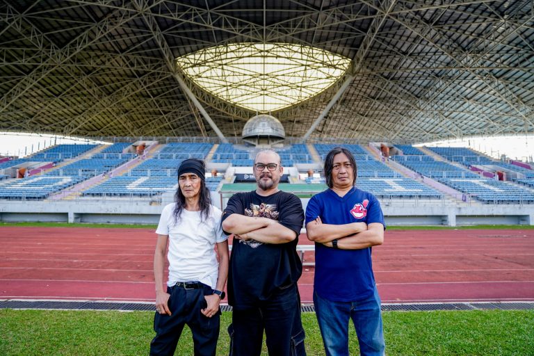 Usah dengar khabar angin! Rockology Concert Tour 2025 di Johor Bahru diteruskan – “Jangan percaya cakap-cakap kosong,”