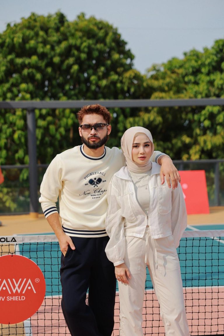Kerap jatuh sakit, Wawa Zainal sangkal terkena penyakit ain – “Saya minta maaf kalau ada sakitkan hati sesiapa…,”
