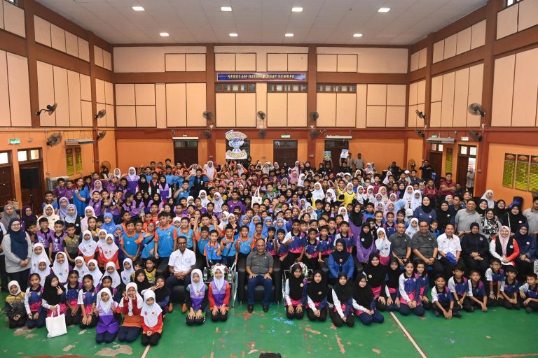 240 pelajar, 24 guru dari 12 sekolah rendah sertai KIS Peringkat Negeri Selangor 2025