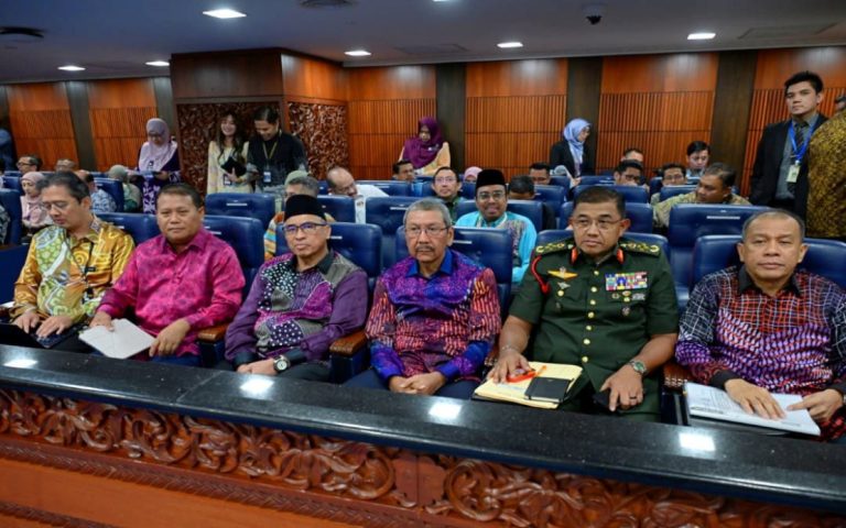 KSN komited pantau pelaksanaan RMK13 secara berskala