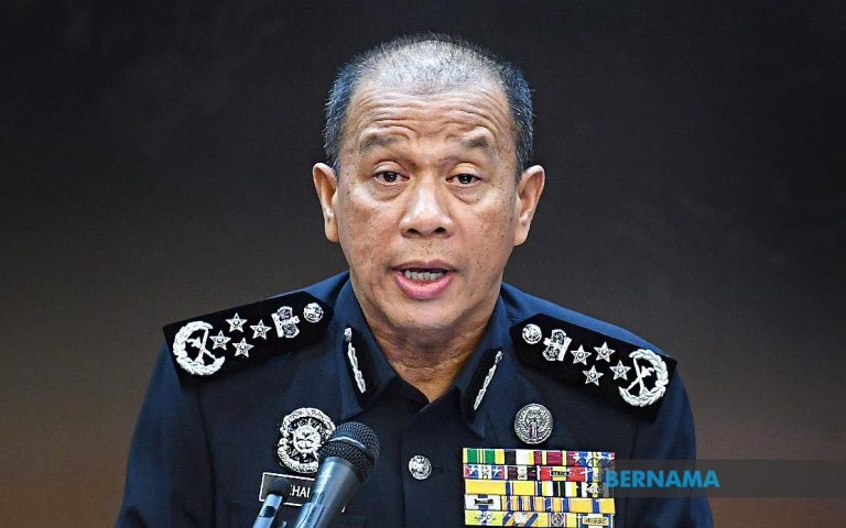 Dhaka sedia beri kerjasama penuh dalam siasatan Kumpulan GMRB