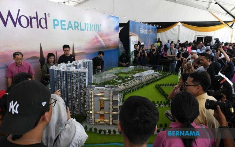 Inisiatif Rumah Bakat MADANI lambang komitmen kerajaan – Nga