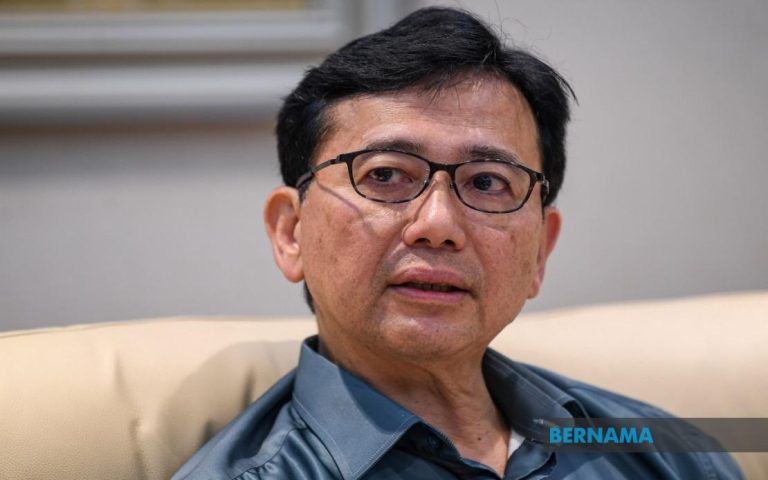 Menteri Luar Jepun hadir Mesyuarat AMM ke-58, tuan rumah bersama CEAPAD IV