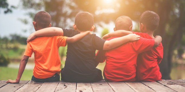 sahabat yang mendahulukan sahabat
