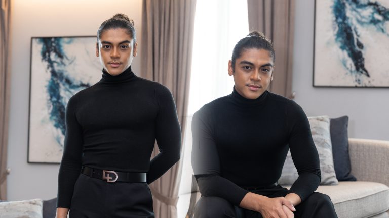 “Saya selalu tunjuk sisi kuat di luar sebab tak nak orang tahu pernah terluka, tapi sampai bila?” – Lama hidup dalam emosi, Agy akhirnya pilih damai
