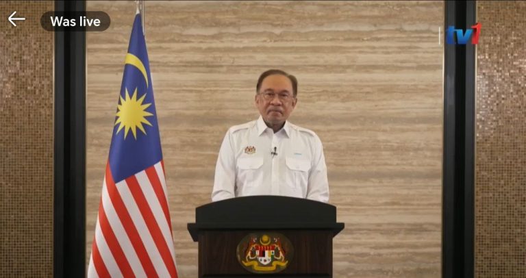 Rakyat Malaysia berusia 18 tahun dan ke atas terima ‘one-off’ RM100 sempena Hari Kebangsaan