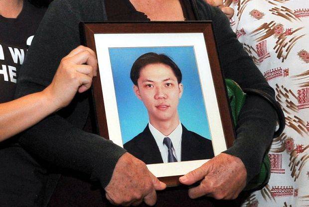 Permohonan maaf SPRM kepada keluarga Teoh Beng Hock cermin keikhlasan Kerajaan MADANI – Loke