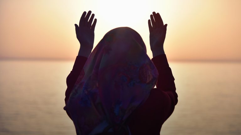 Ummu Imarah pejuang wanita Islam