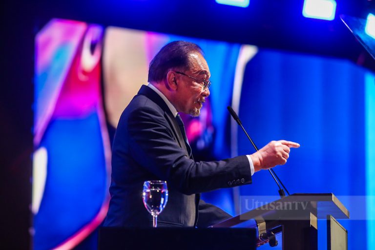 Kes Zara Qairina: PM sekali lagi tegaskan tiada siapa akan terlepas