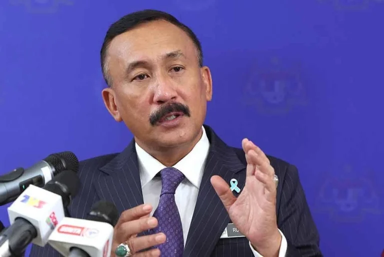 AADK tukar kakitangan terbabit seludup dadah di PUSPEN