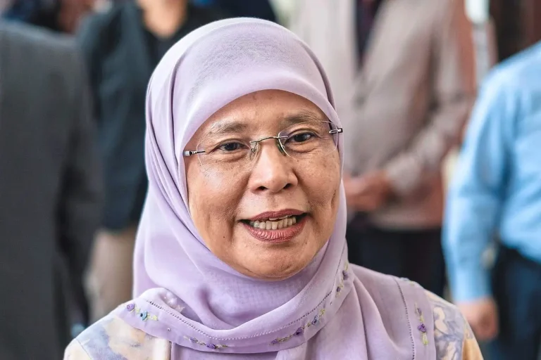 Pemimpin politik ancaman besar kepada Perlembagaan – Tengku Maimun