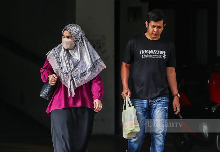 Keputusan Ismanira sabit bersalah atau tidak abai Zayn Rayyan diketahui 31 Oktober