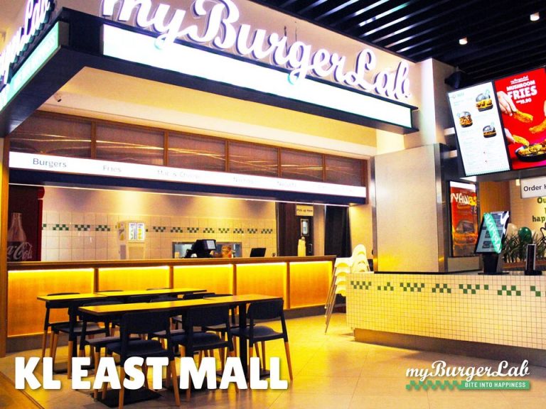 Komen tentang denda tak solat Jumaat, myBurgerLab pecat COO