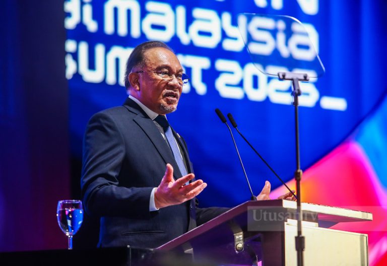PH hormati keputusan BN, UMNO Sabah tak kerjasama dengan GRS – PM