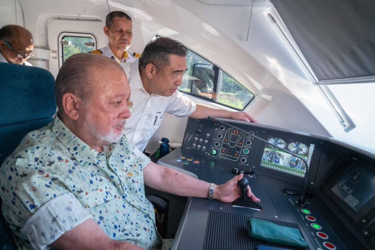 ETS3 mula operasi KL-Kluang-KL 30 Ogos ini – Loke