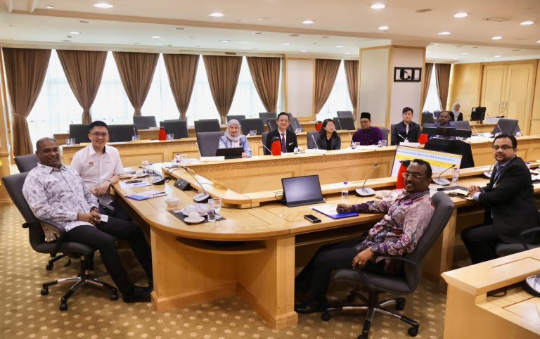 Kerajaan peruntuk RM30 juta untuk Sekolah Jenis Kebangsaan Tamil – Ramanan