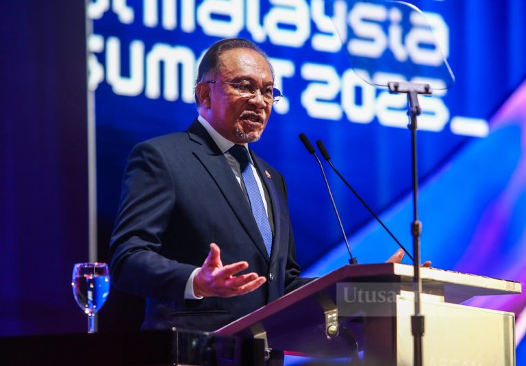 Hutang negara berkurangan, yang bertambah faedah hutang lama – PM