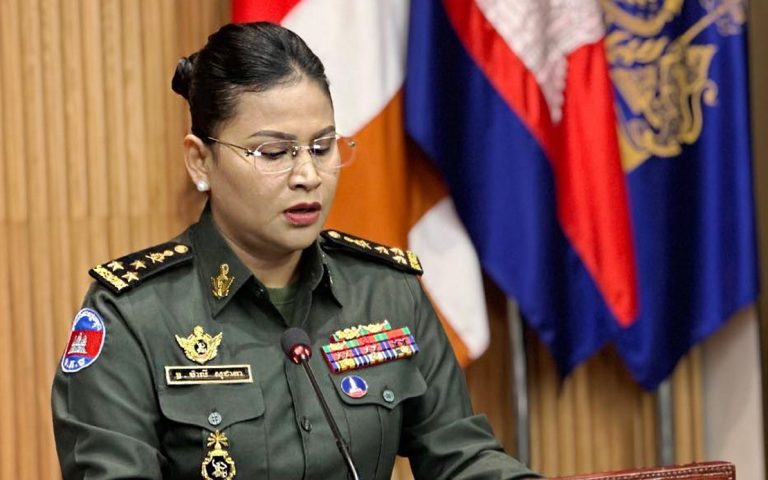 Kemboja mohon bantuan Malaysia bebaskan 18 anggota tenteranya ditahan Thailand