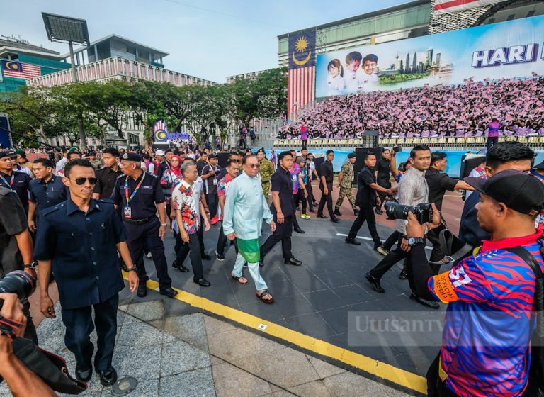 Cuaca di Putrajaya diramalkan baik esok – MetMalaysia